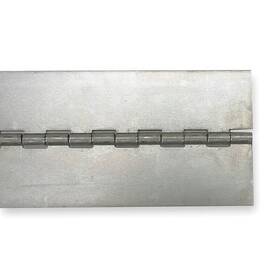 1jer5 Manufacturer Varies Continuous Hinge Natural 4 Ft. L 3 Inch W
