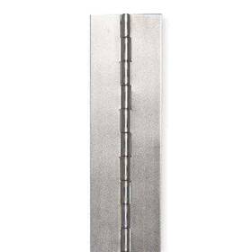 2zeh2 Manufacturer Varies Continuous Hinge Natural 96 Inch H X 1 W
