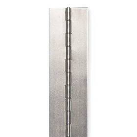 4pb36 Manufacturer Varies Continuous Hinge 6 Ft. L 2-1/2 Inch W