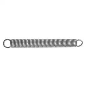 81201cs Manufacturer Varies Extension Spring Carbon Steel
