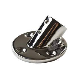 Marine City 812525037184 45 Casting Boat Hand Railing Fittings Stainless Steel For Boats