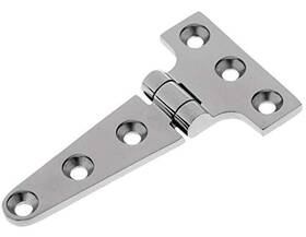 B08kp5xwst Marine Part Depot Extra Heavy Duty Cast Stainless Steel T Hinge 4 Inch Gate Door Industrial