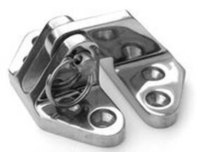Marine Part Depot Mpd 701 Stainless Steel Hatch Hinge