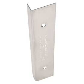 Egc308-83 Markar Door Edge Guard Stainless Steel Mounting