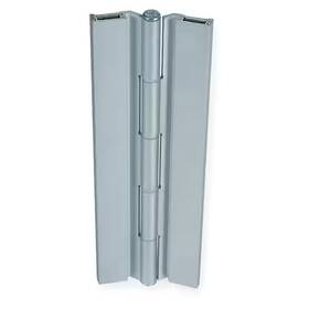Fs102-001-628 Markar Piano Hinge Aluminum Alloy Full Surface Mounting 1 5/8