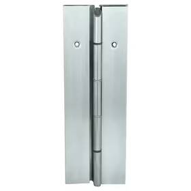 Fs301-001-630-ht-mp-rh Markar Piano Hinge Stainless Steel Full Surface