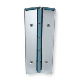 Fs301-001-630 Markar Piano Hinge Stainless Steel Full Surface Mounting 1