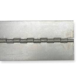 4pnw2 Marlboro Continuous Hinge Natural 5 Ft. L 2 Inch W