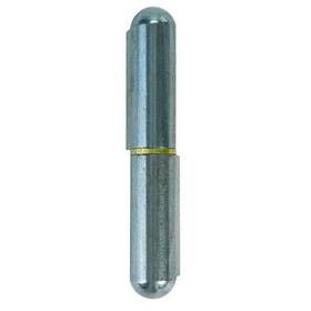 4ppp6 Marlboro Hinge Mill 3-5/32x5/8 Inch Steel