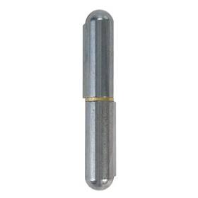 4ppt5 Marlboro Hinge Mill 3-5/32x5/8 Inch Aluminum