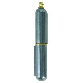 4ppu5 Marlboro Lift-off Hinge Steel Weld-on Mounting 1 In Leaf W X 6 5/32