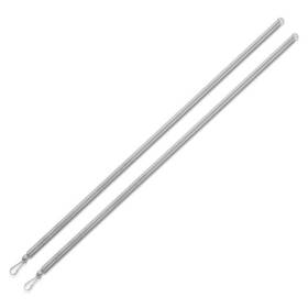 5284udvy6766 Matwsec 2pcs Screen Door Spring 20 Inch Long Extension Closer