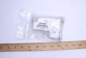 26-3363 Mavrik Top Right Door Hinge Kit
