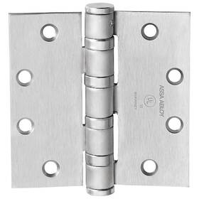 T4a378626dnrp Mckinney 1/2x4 4 1/2 Hinge Screw-on Mounting Ball Bearing
