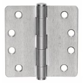 55438 Mckinney Butt Hinge Steel Flush Mounting 1 7/16 In Leaf W X 3 1/2
