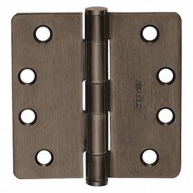 69824 Mckinney Butt Hinge Steel Flush Mounting 1 11/16 In Leaf W X 4
