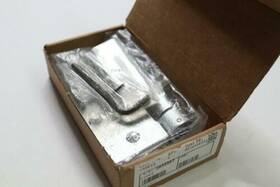 1502 Mckinney Products 4-1/2 Butt Hinge With Dull Chrome Finish Inch X 26d