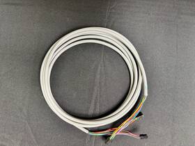 Qc-c1500p Mckinney Wiring Harness New Never Used Without Packaging