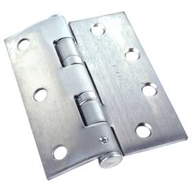 5-knuckle Mckinney Ta2774 4-1/2 - 26d Half Mortise Hinge Standard Weight