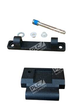 13675a51 Mcmaster-carr 1151a89 Adjustable Surface Mount Cabinet Hinge