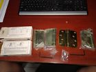 0aupc5-8-5-8zcspi Mh4 Penrod Zinc Spring Hinges Corners Tension Pin Hex