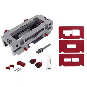 Milescraft 705353145827 Hinge Jig Plus - Dual Clamping Door Kit. And Jamb Latch Strik