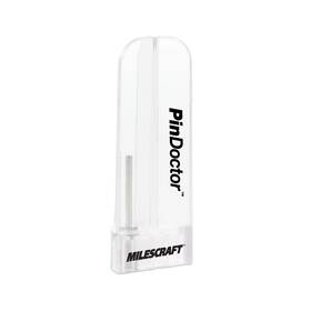 Milescraft 737888841301 8413 Pin Doctor Door Hinge Removal Tool. Easily Remove Or Insert