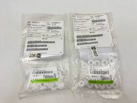 Wp01b006ab00 Misumi Cc-0815-50 / Washer Qty 100