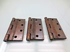 Mk55856 Assa Abloy Mk Hinges Brass Colored Pk