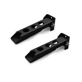 Jp54-003 Mor/ryde - Heavy Duty Hinge Jk Model 07-15 Wrangler