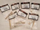 Mp2501 Lawrence Lot Of New Ball Tip Kit Solid 018205100524
