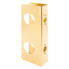 Mp9478 Primeline Door Guard Plate Pol Brs 0049793494788