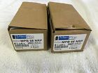 Mpb68 Mckinney Nrp Bearing Hinge With