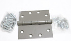 Mpb79nrp Macpro Box Of Full Mortise Hinges