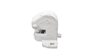 0151315 Mtm 151815 Heavy Duty Chute Clamp Base White 151315 770005 New