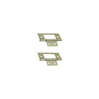6656 N Primeline Single Door Hinge Set Of 192325450032