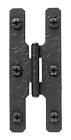 N-a Acorn Bearing Single Door Hinge 052763014442