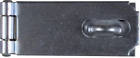 N102-145 Spectrum Zinc Safety Hasp 038613102149