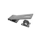 N102-517 National Hardware Safety Hasps Zn Plt 038613102514