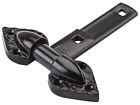 N109-004 National Hardware 6 Black 886780017489