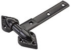 N109-005 National Hardware 8 Black 886780017496