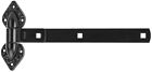 N109-007 National Hardware Steel-painted Gate