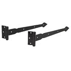 N109-014 National Hardware Gate Hinge 886780017588