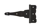 N109-037 National Hardware 8in Spb841