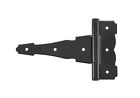 N109-042 National Hardware 6in Spb841