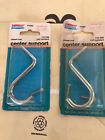 N112-599 National Mfg Co Closet Rod Center Support Part 038613112599