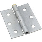 N115-576 National Brands Hhi Screen Storm Door Hinge Galvanized 038613115576
