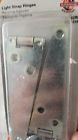 N127-514 National 4 Strap Hinges