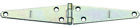 N127-597 National Hardware Hinge Strap 038613127593