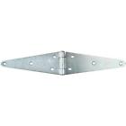 N127-878 National 5 Zinc Plated 038613205239